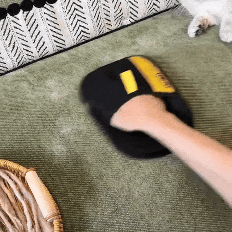 TAILOFJOY™ Pet Hair Remover Glove
