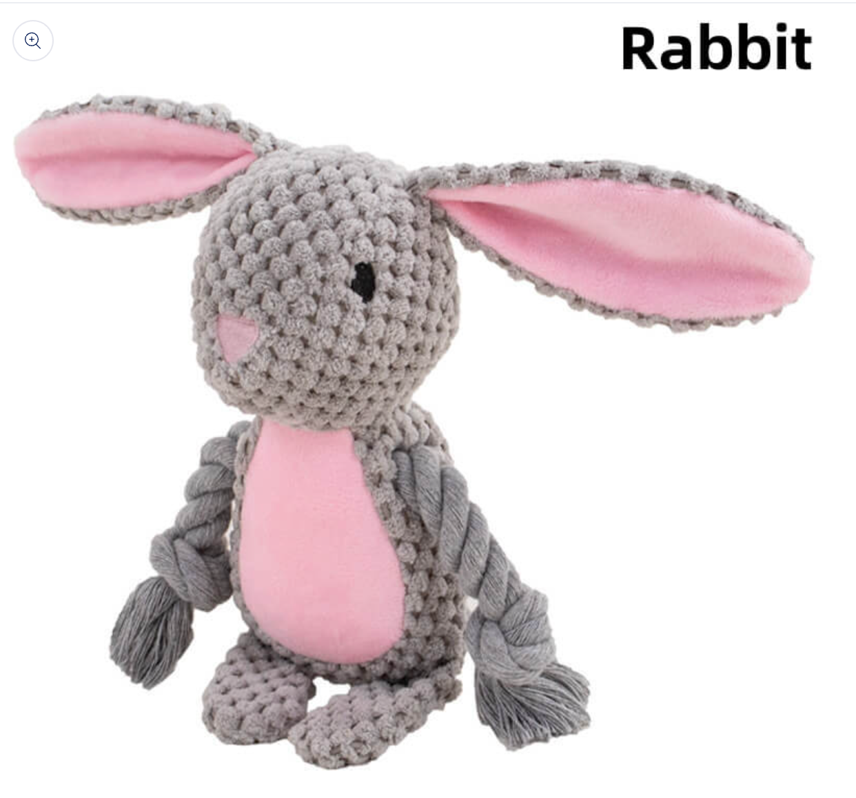 TAILOFJOY™ Designed for Strong Chewers