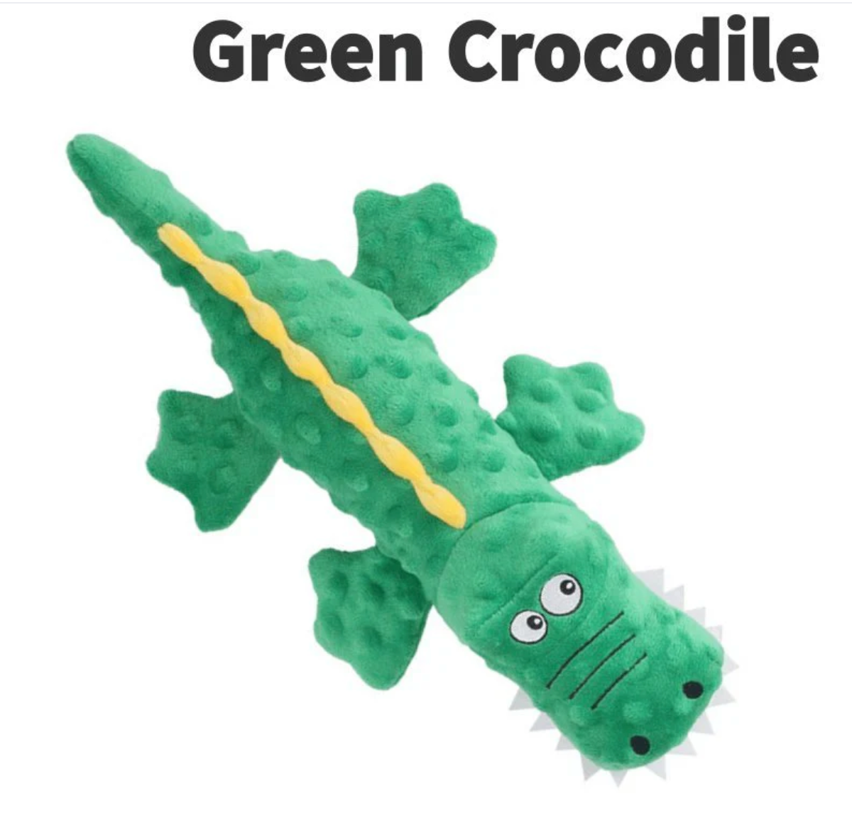 TAILOFJOY™ Designed for Strong Chewers