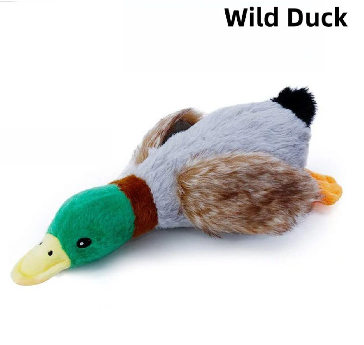 TAILOFJOY™ Designed for Strong Chewers