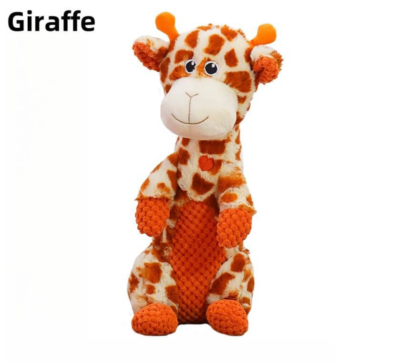 TAILOFJOY™ Designed for Strong Chewers