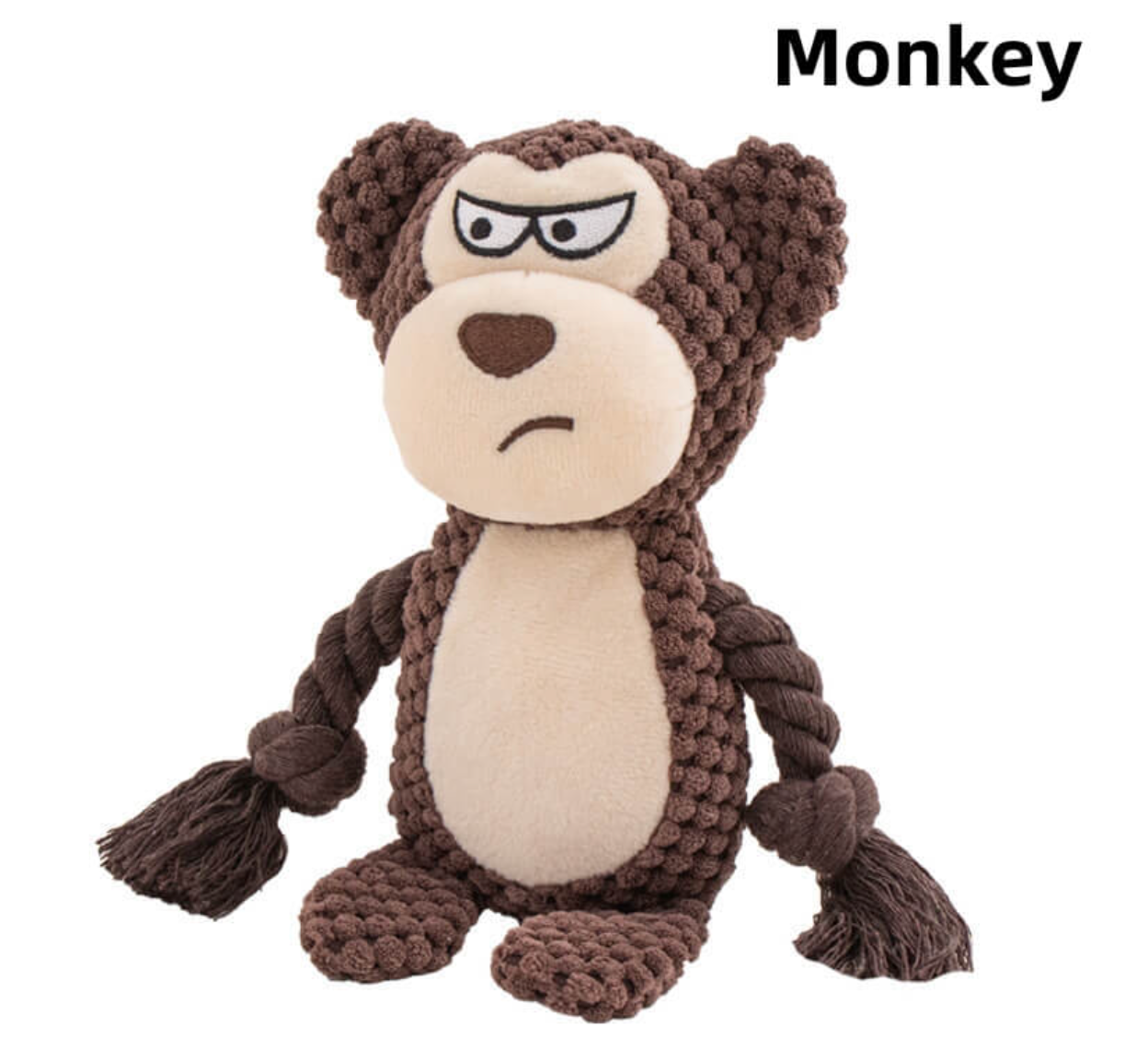 TAILOFJOY™ Designed for Strong Chewers
