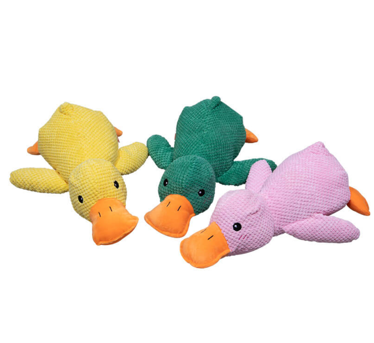 TAILOFJOY™ Calming Duck Toy