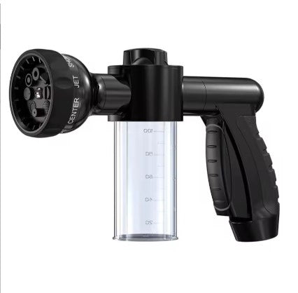 TAILOFJOY™ Dog Washer Attachment