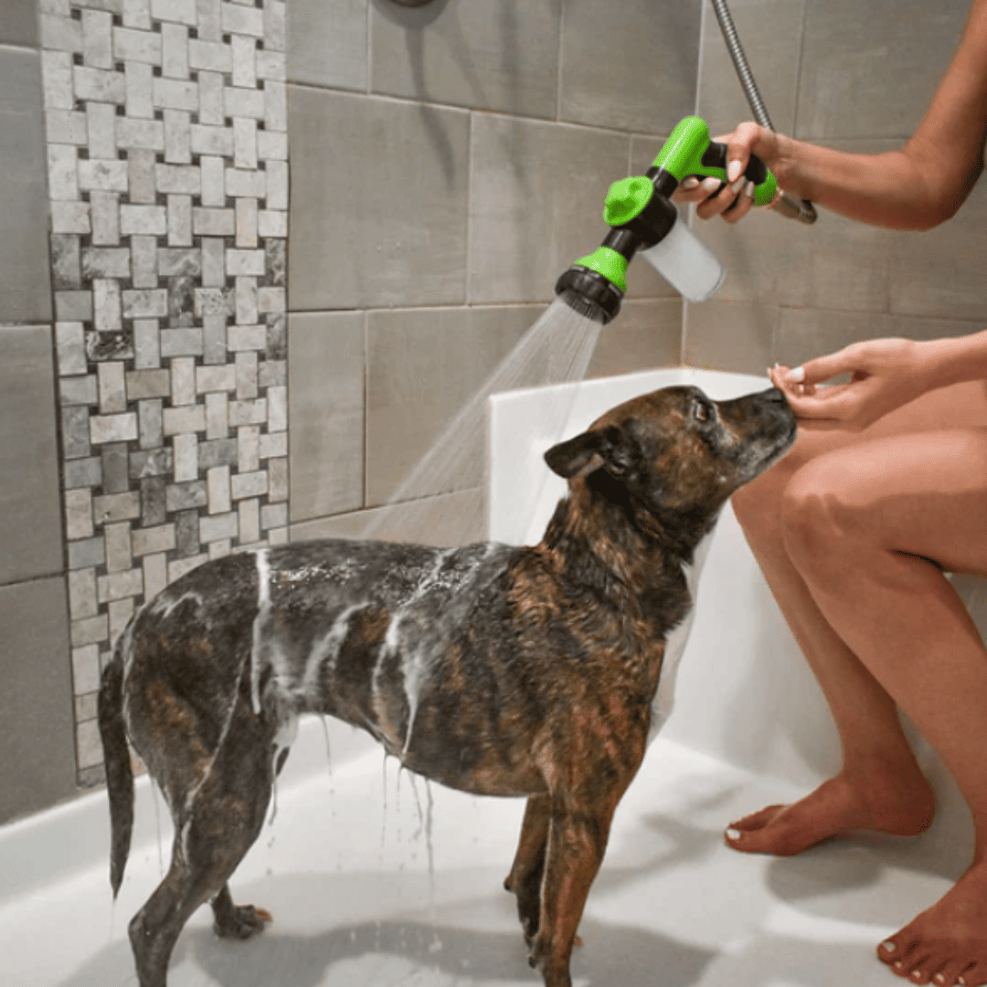 TAILOFJOY™ Dog Washer Attachment