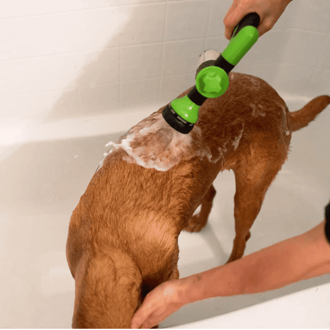 TAILOFJOY™ Dog Washer Attachment