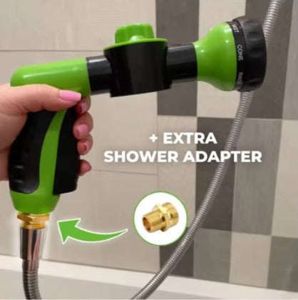 TAILOFJOY™ Dog Washer Attachment