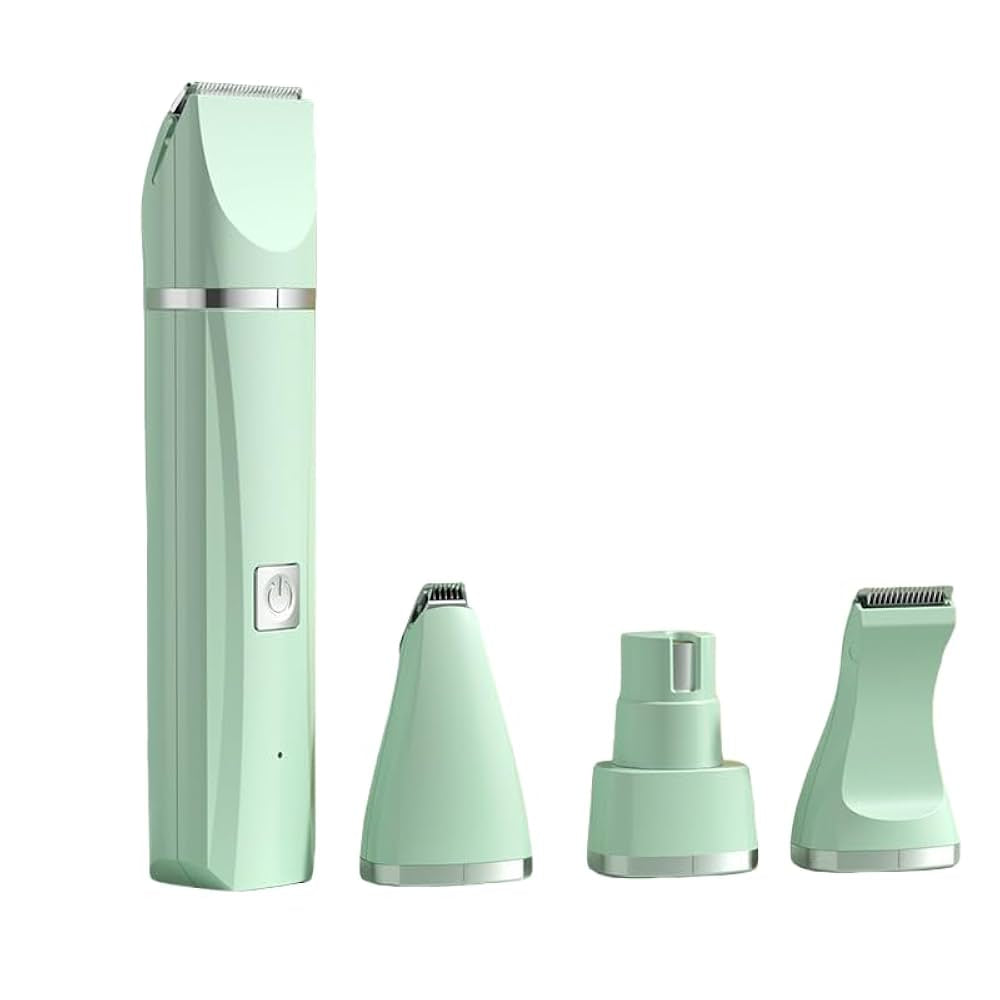 TailOfJoy™ GroomPro 4-in-1 Grooming kit