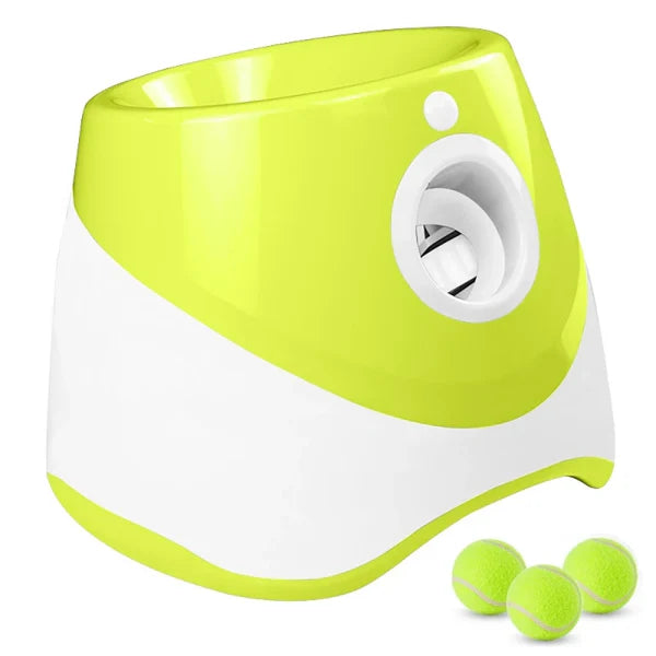 TAILOFJOY™ Automatic ball launcher