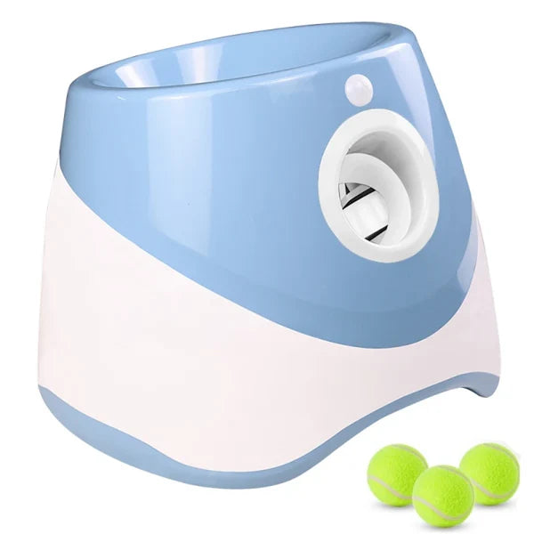 TAILOFJOY™ Automatic ball launcher
