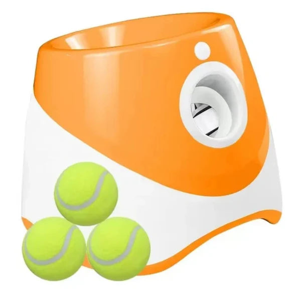 TAILOFJOY™ Automatic ball launcher