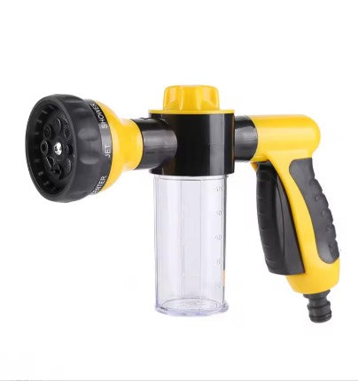 TAILOFJOY™ Dog Washer Attachment