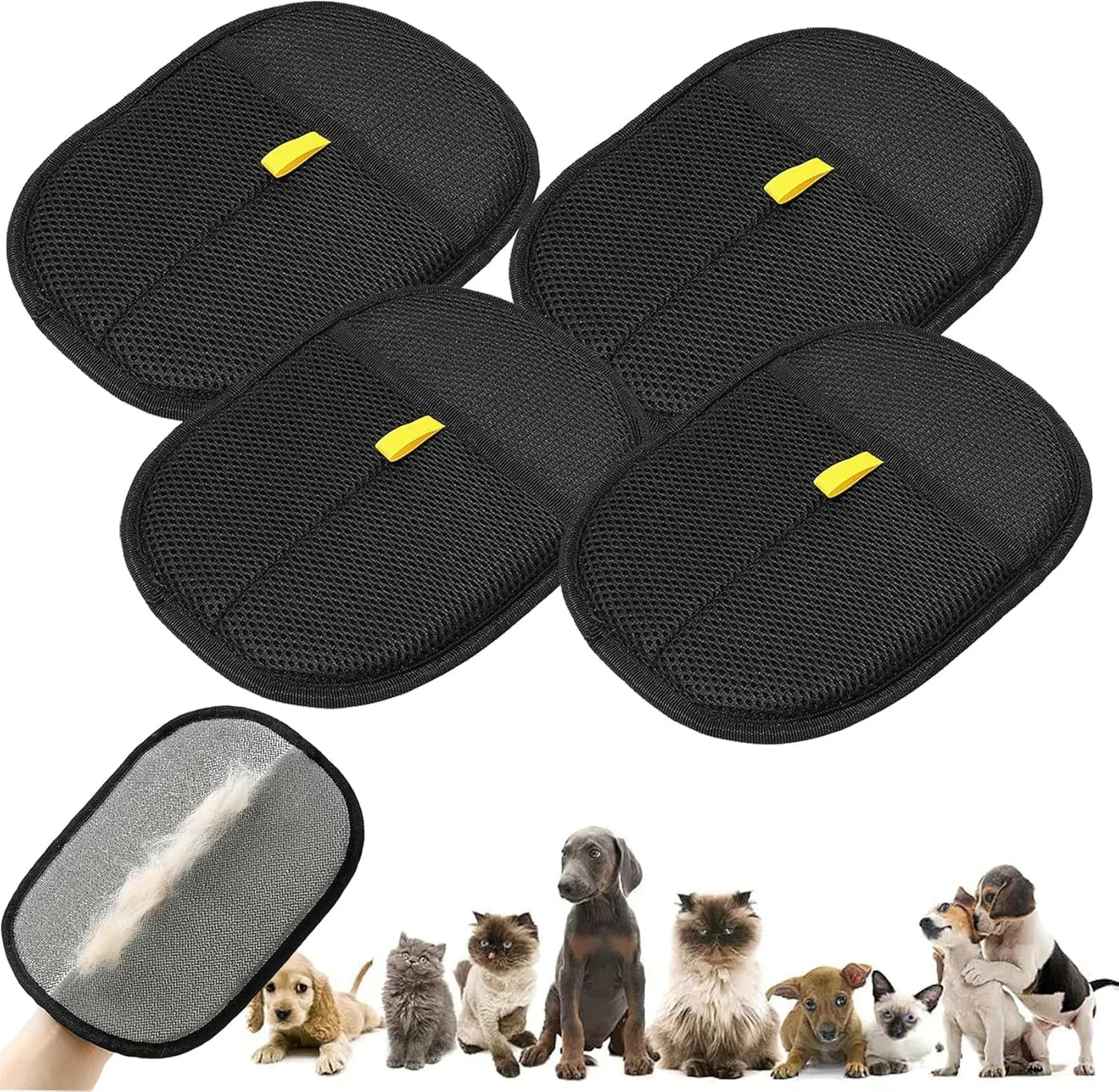 TAILOFJOY™ Pet Hair Remover Glove