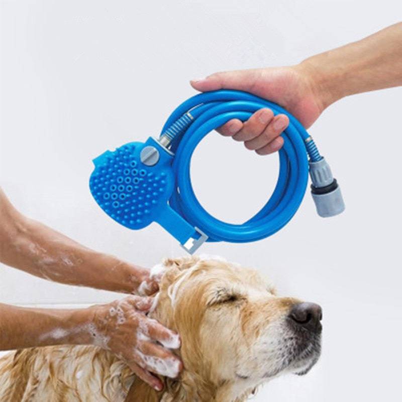 TAILOFJOY™ AquaPaw Pro Pet Bathing Brush
