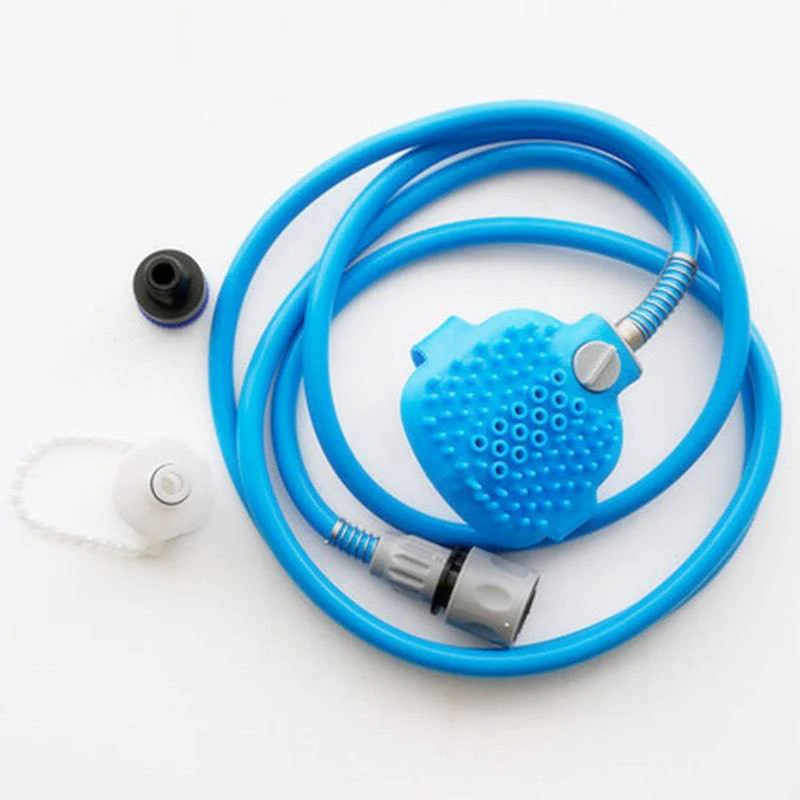 TAILOFJOY™ AquaPaw Pro Pet Bathing Brush