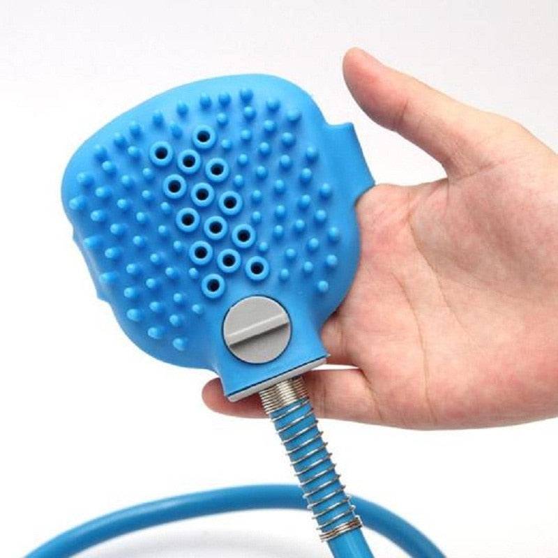 TAILOFJOY™ AquaPaw Pro Pet Bathing Brush