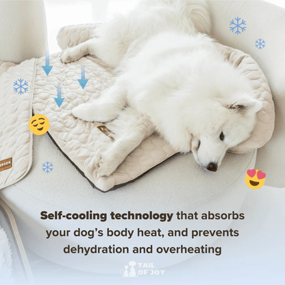 TAILOFJOY™ Cooling Bed