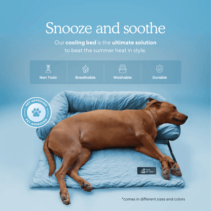 TAILOFJOY™ Cooling Bed