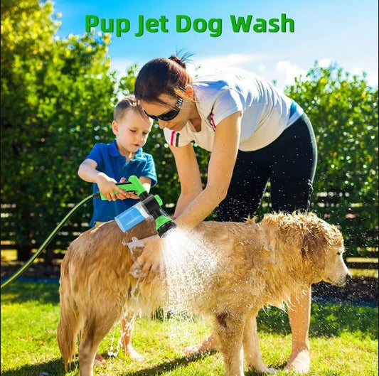 TAILOFJOY™ Dog Washer Attachment