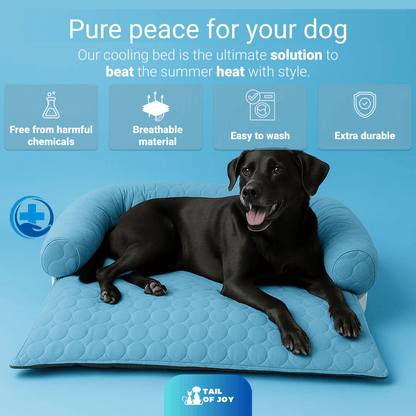 TAILOFJOY™ Cooling Bed