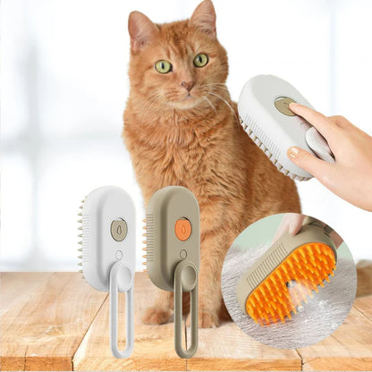 TAILOFJOY™ Mist Grooming Brush