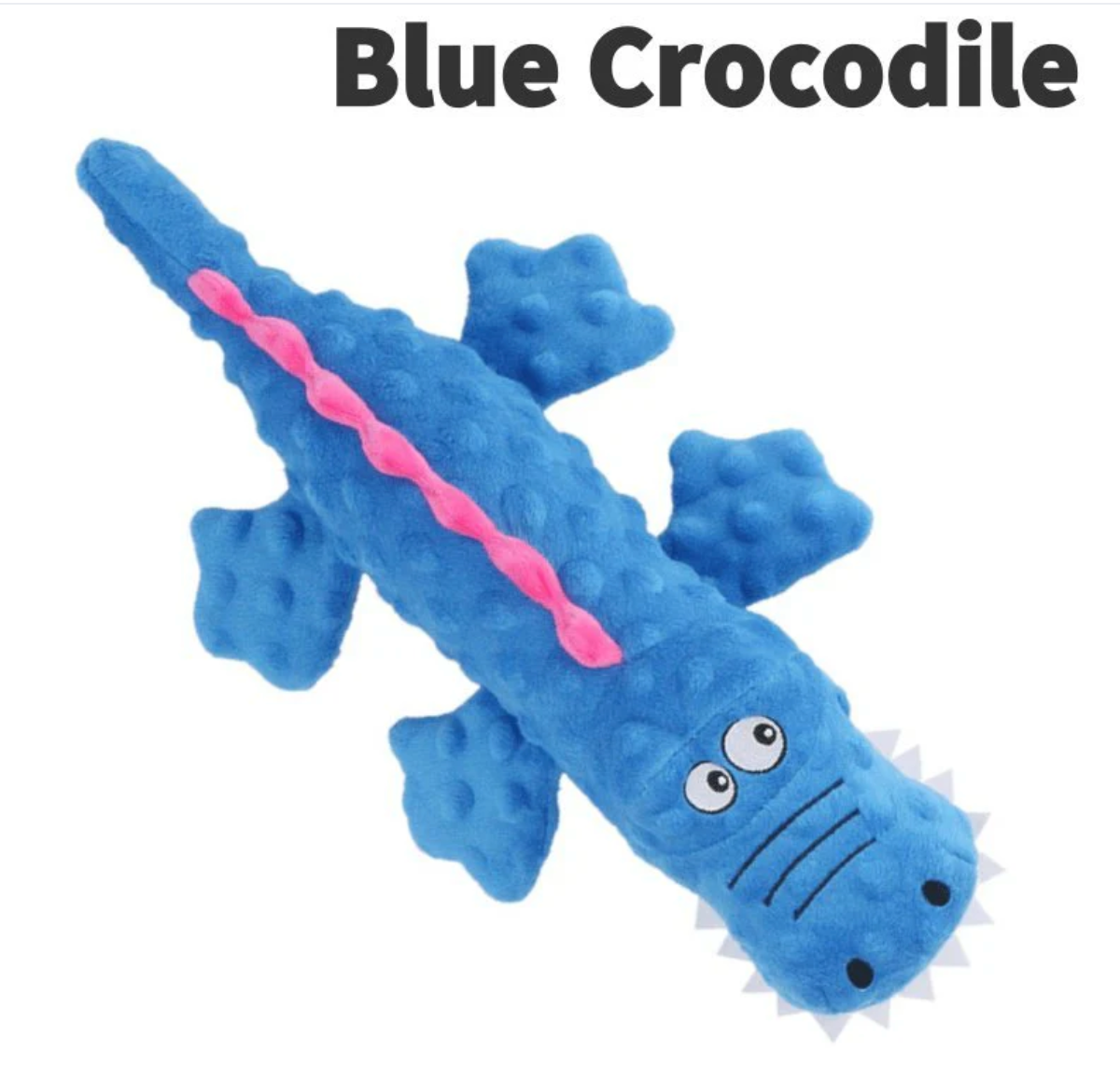 TAILOFJOY™ Designed for Strong Chewers