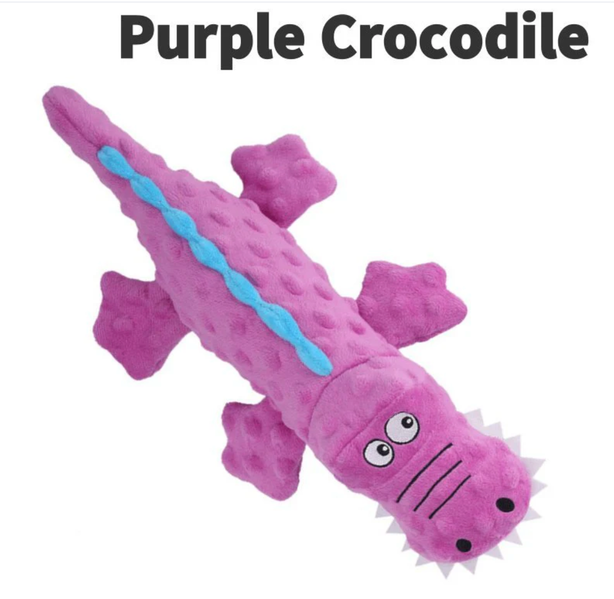 TAILOFJOY™ Designed for Strong Chewers