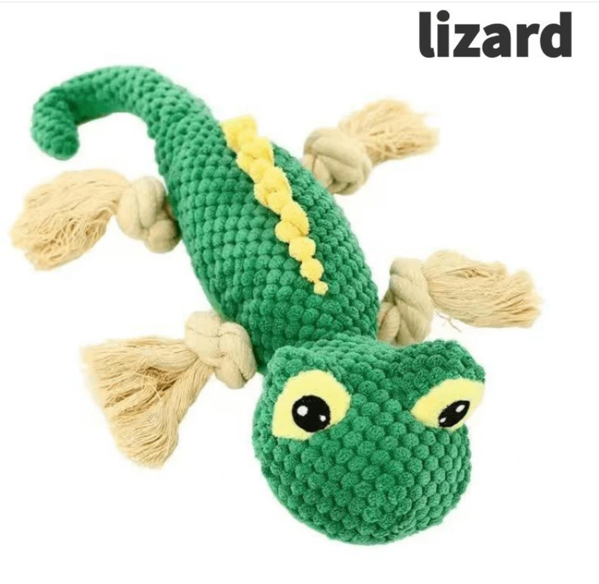 TAILOFJOY™ Designed for Strong Chewers