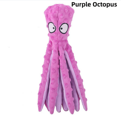 TAILOFJOY™ Designed for Strong Chewers