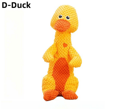 TAILOFJOY™ Designed for Strong Chewers