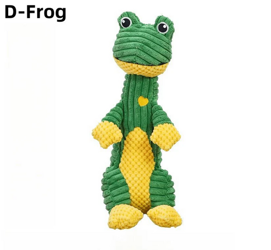 TAILOFJOY™ Designed for Strong Chewers