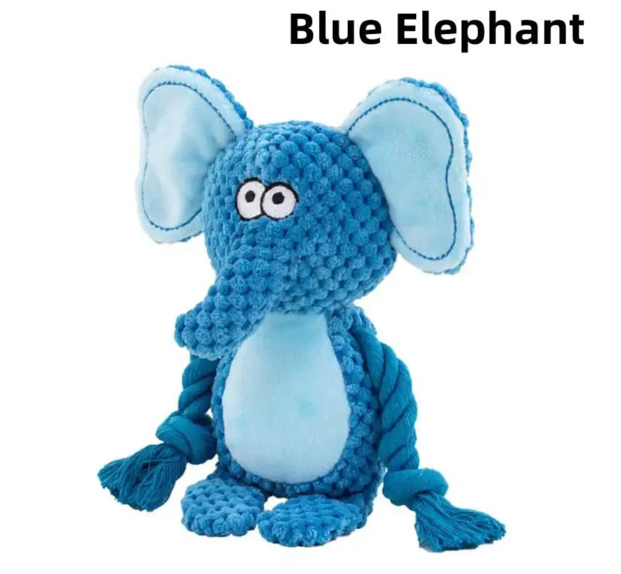TAILOFJOY™ Designed for Strong Chewers