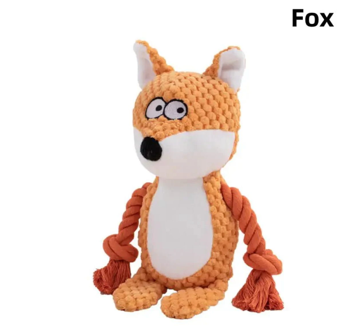 TAILOFJOY™ Designed for Strong Chewers