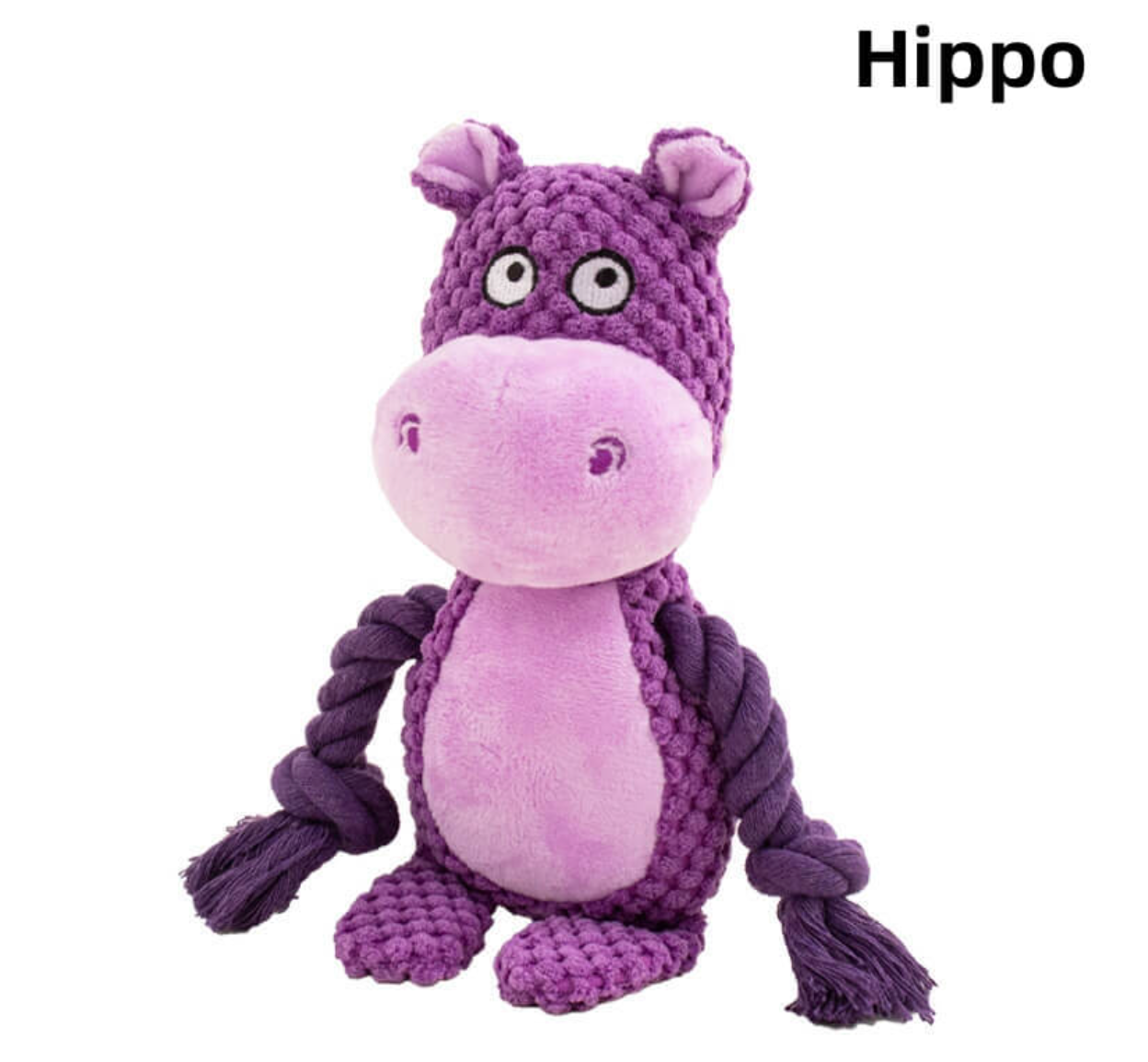 TAILOFJOY™ Designed for Strong Chewers