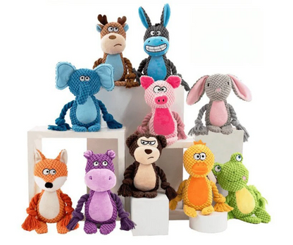 TAILOFJOY™ Designed for Strong Chewers