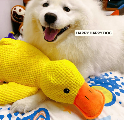 TAILOFJOY™ Calming Duck Toy