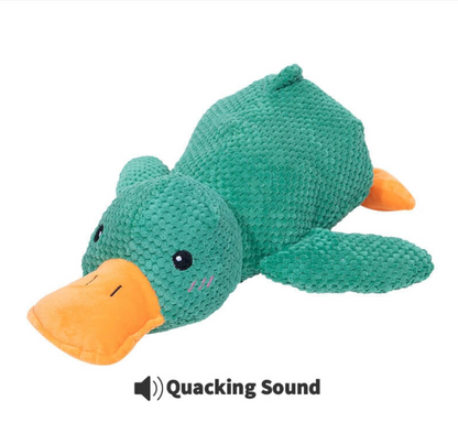 TAILOFJOY™ Calming Duck Toy