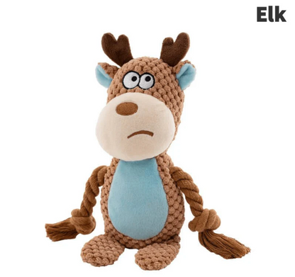 TAILOFJOY™ Designed for Strong Chewers