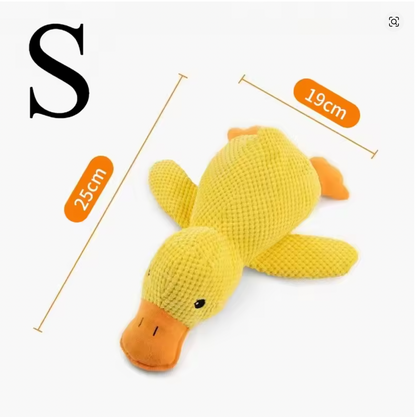 TAILOFJOY™ Calming Duck Toy