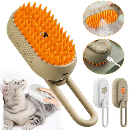 TAILOFJOY™ Mist Grooming Brush