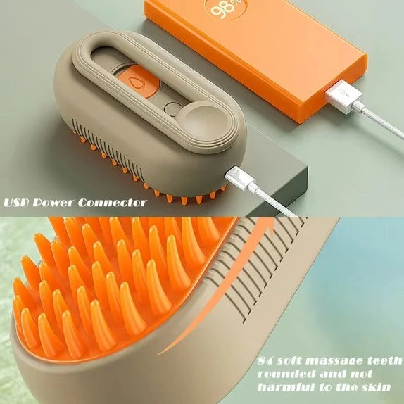 TAILOFJOY™ Mist Grooming Brush