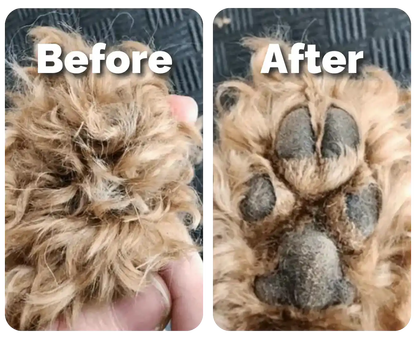 TAILOFJOY™ Pet Hair/Fur trimmer for Dogs and Cats (For Sensitive Pets)