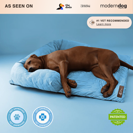 TAILOFJOY™ Cooling Bed
