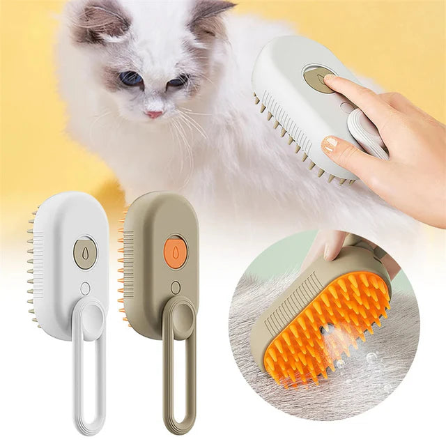 TAILOFJOY™ Mist Grooming Brush