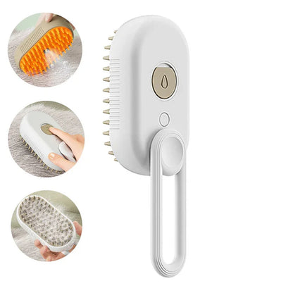 TAILOFJOY™ Mist Grooming Brush