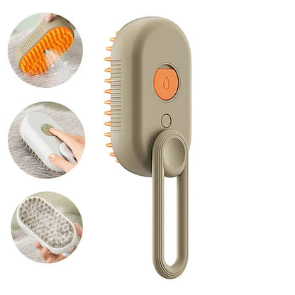 TAILOFJOY™ Mist Grooming Brush