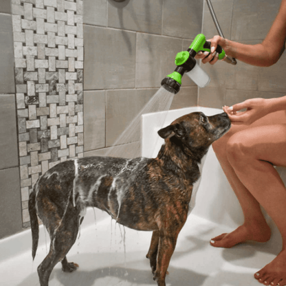 TAILOFJOY™ Dog Washer Attachment