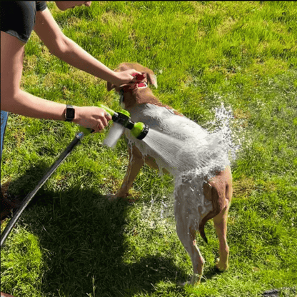 TAILOFJOY™ Dog Washer Attachment