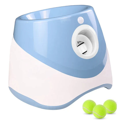 TAILOFJOY™ Automatic ball laucher