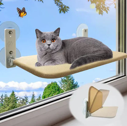 TAILOFJOY™ Cat Hanging Bed